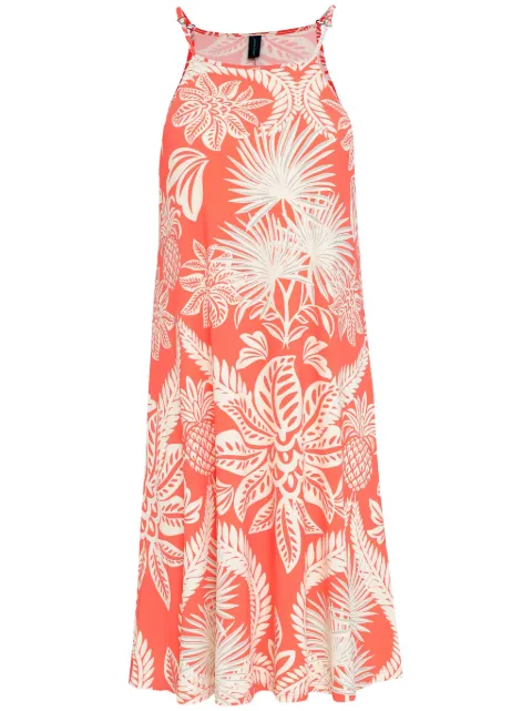 Lygia & Nanny vestido Isis