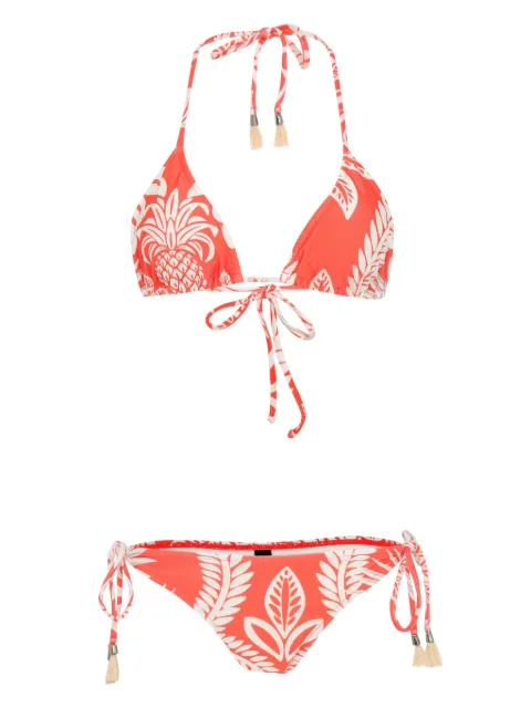 Lygia & Nanny Maya bikini set