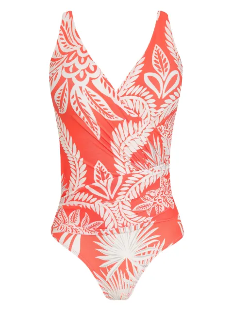 Lygia & Nanny Maisa swimsuit 