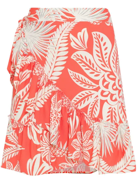 Lygia & Nanny Laurita skirt 