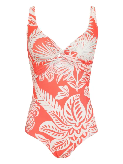 Lygia & Nanny Adriana swimsuit