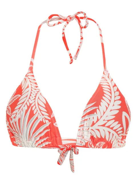 Lygia & Nanny Iasmin bikini top