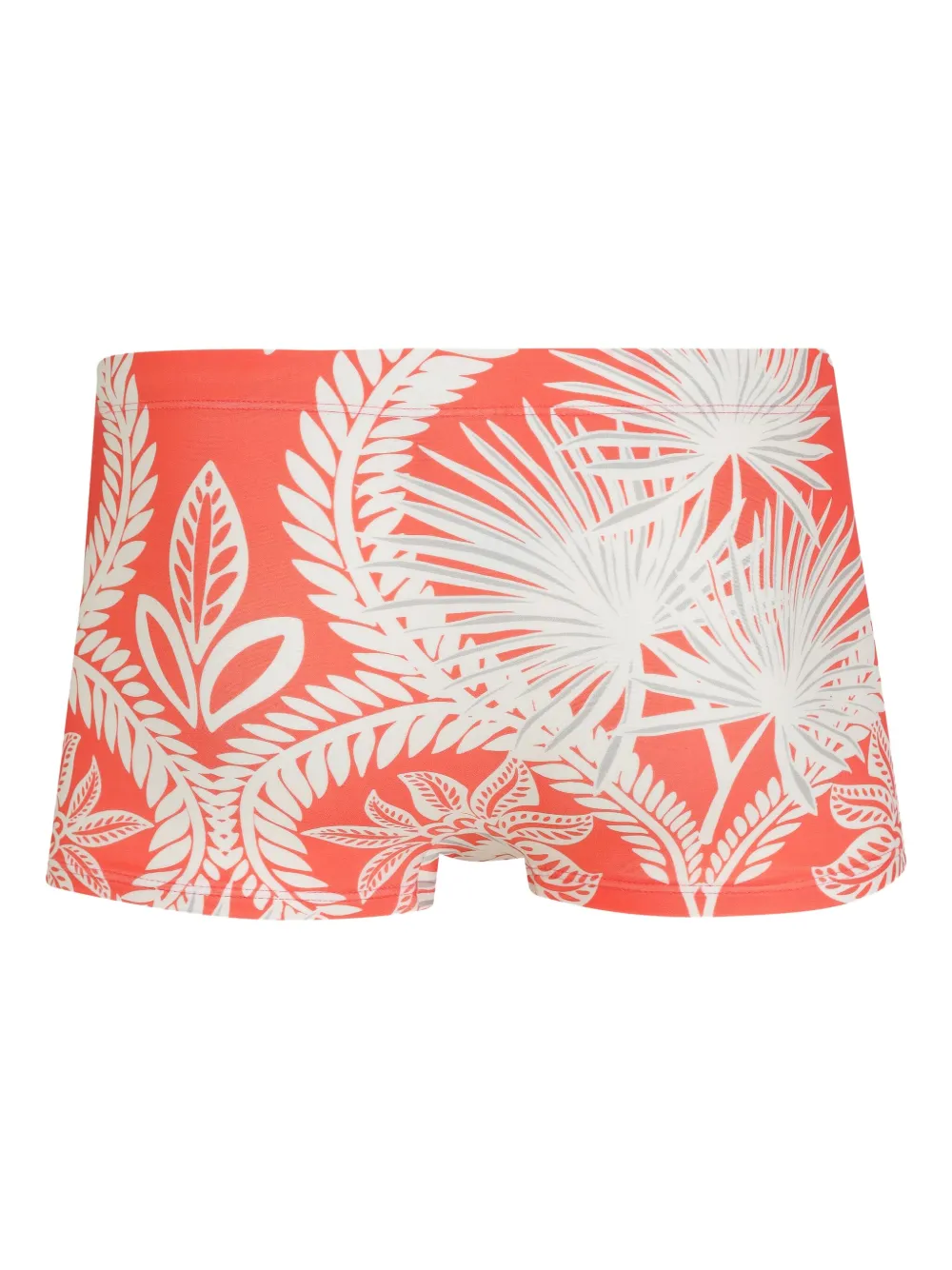 Lygia & Nanny Tijuca swim shorts Oranje