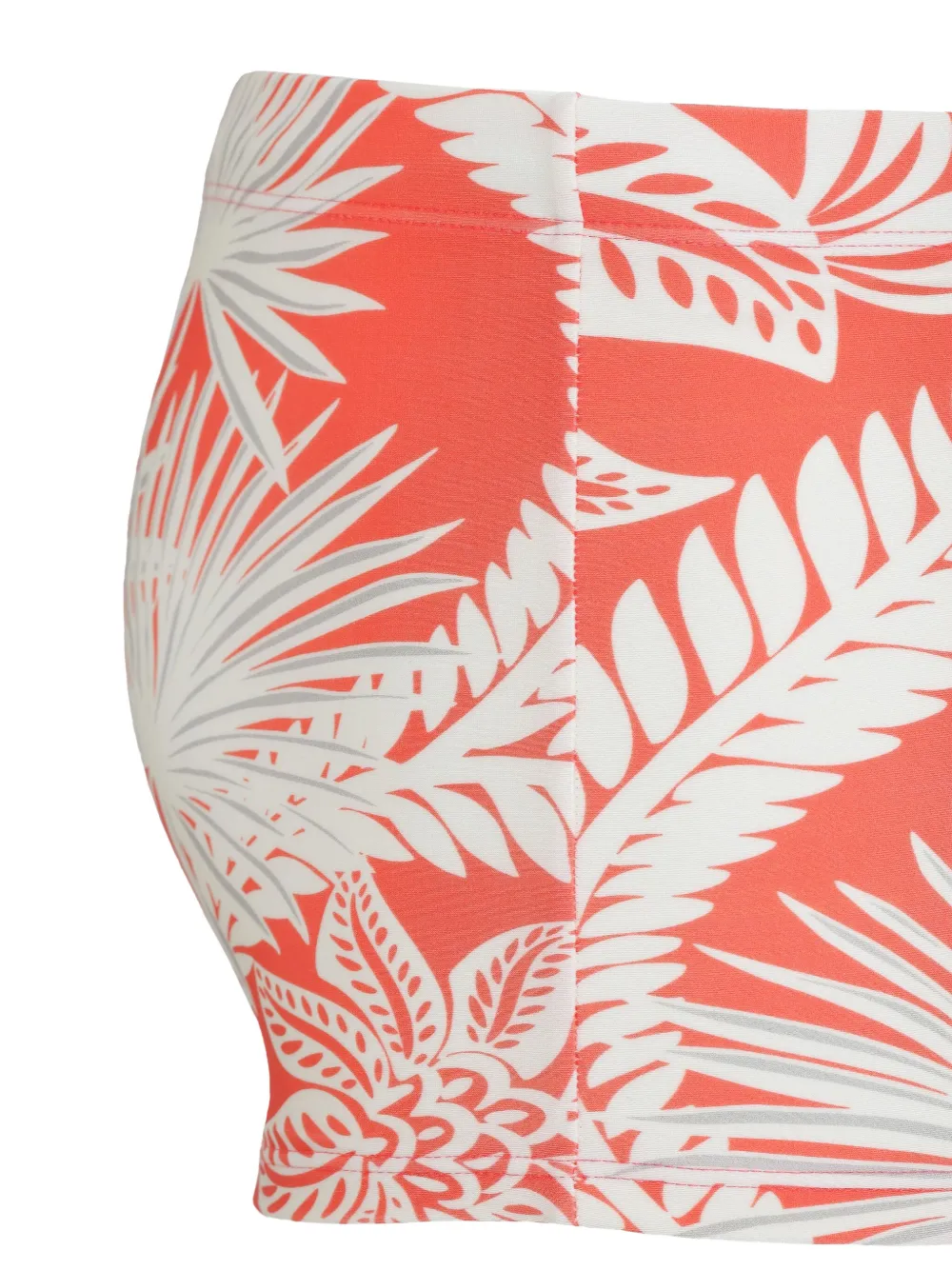 Lygia & Nanny Tijuca swim shorts Oranje