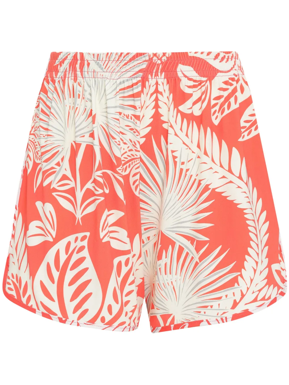 Lygia & Nanny Lee shorts Oranje