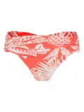 Lygia & Nanny Jasper bikini bottoms - Orange