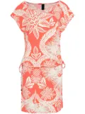 Lygia & Nanny Shiva beach dress - Orange