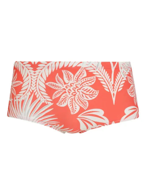 Lygia & Nanny COPACABANA floral swim shorts