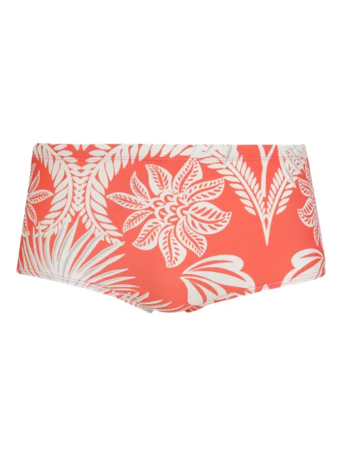 Short de bain COPACABANA à fleurs - Lygia & Nanny - Modalova