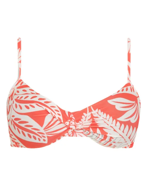 Haut de bikini Cassis - Lygia & Nanny - Modalova