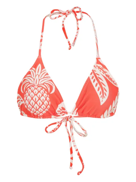 Lygia & Nanny Hanna bikini top 