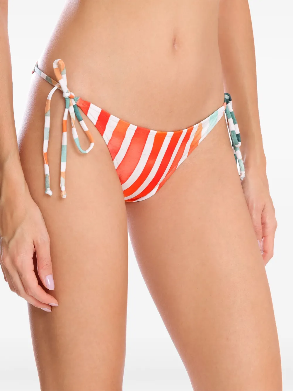 Lygia & Nanny Asteca Bikini Bottom