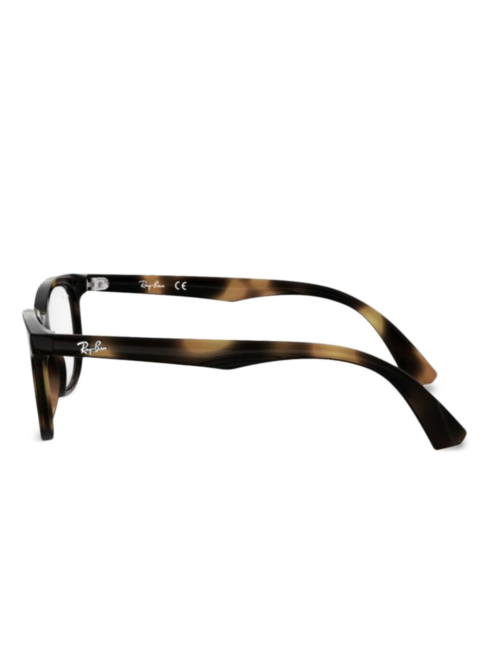 Ray-Ban 1584 glasses - Bruin