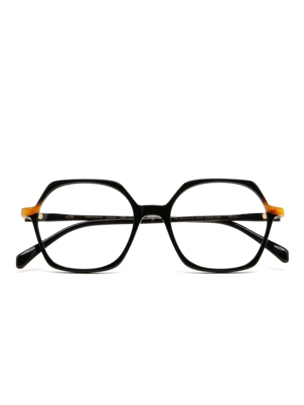 Kaleos Perry glasses - Zwart