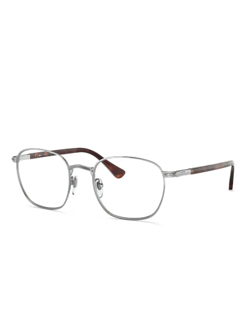 Persol square-frame glasses
