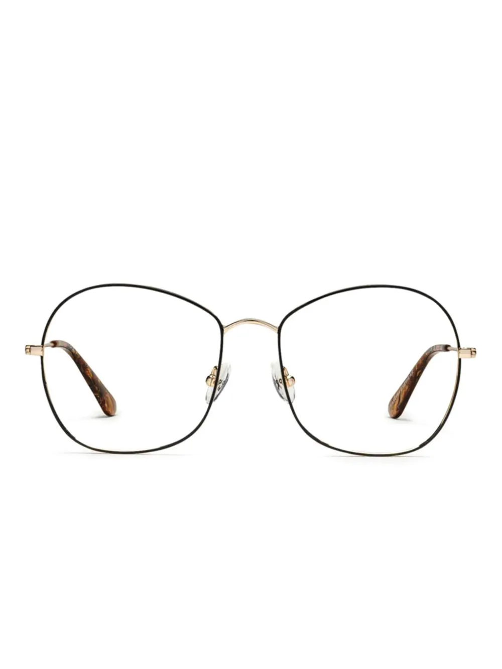 Vasuma Lojan glasses | Black | Image 1
