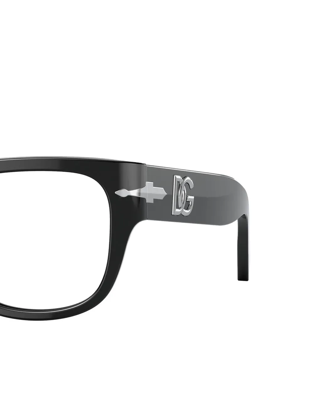 Persol square-frame glasses | Image 2