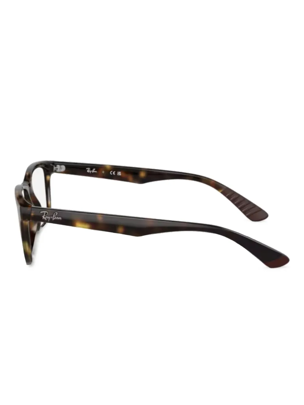 Ray-Ban rectangle-frame glasses | Men | Image 2