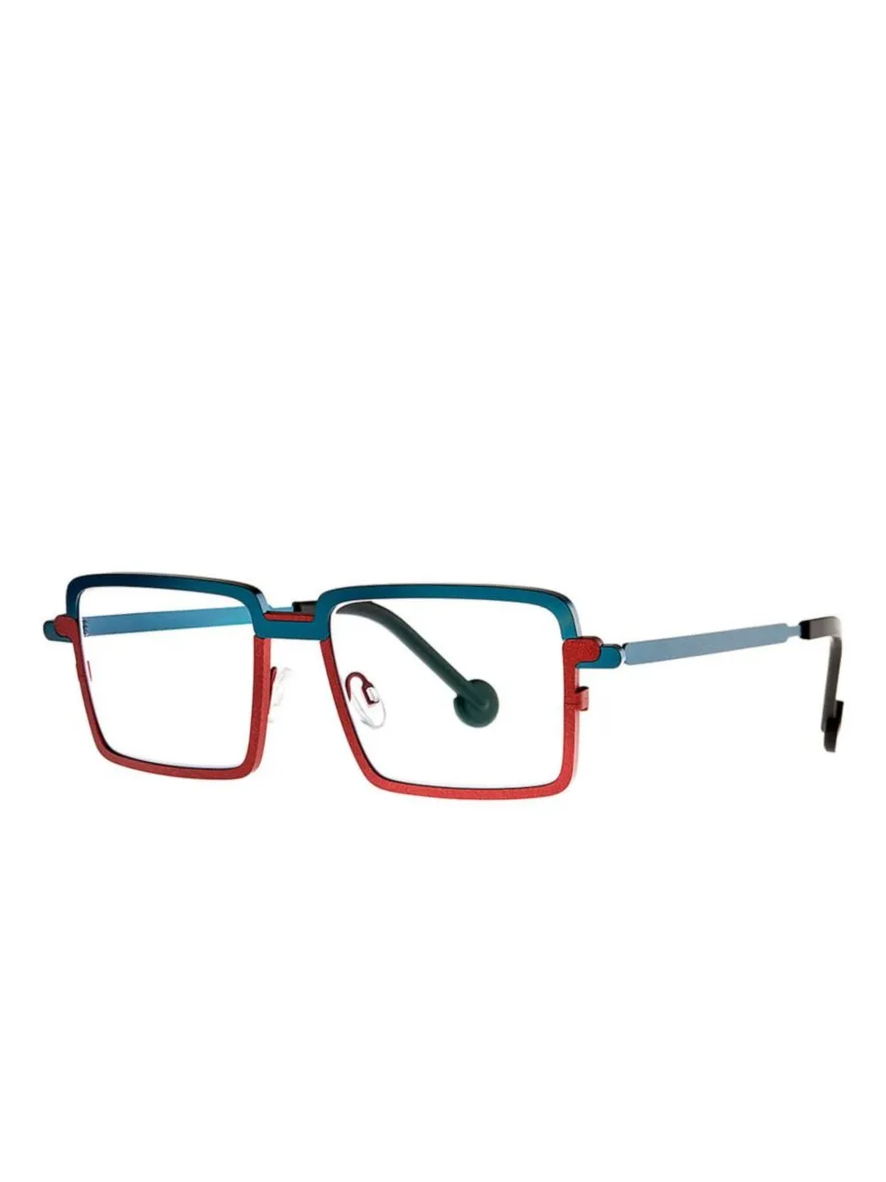 Theo Eyewear Piccadilly glasses - Blauw