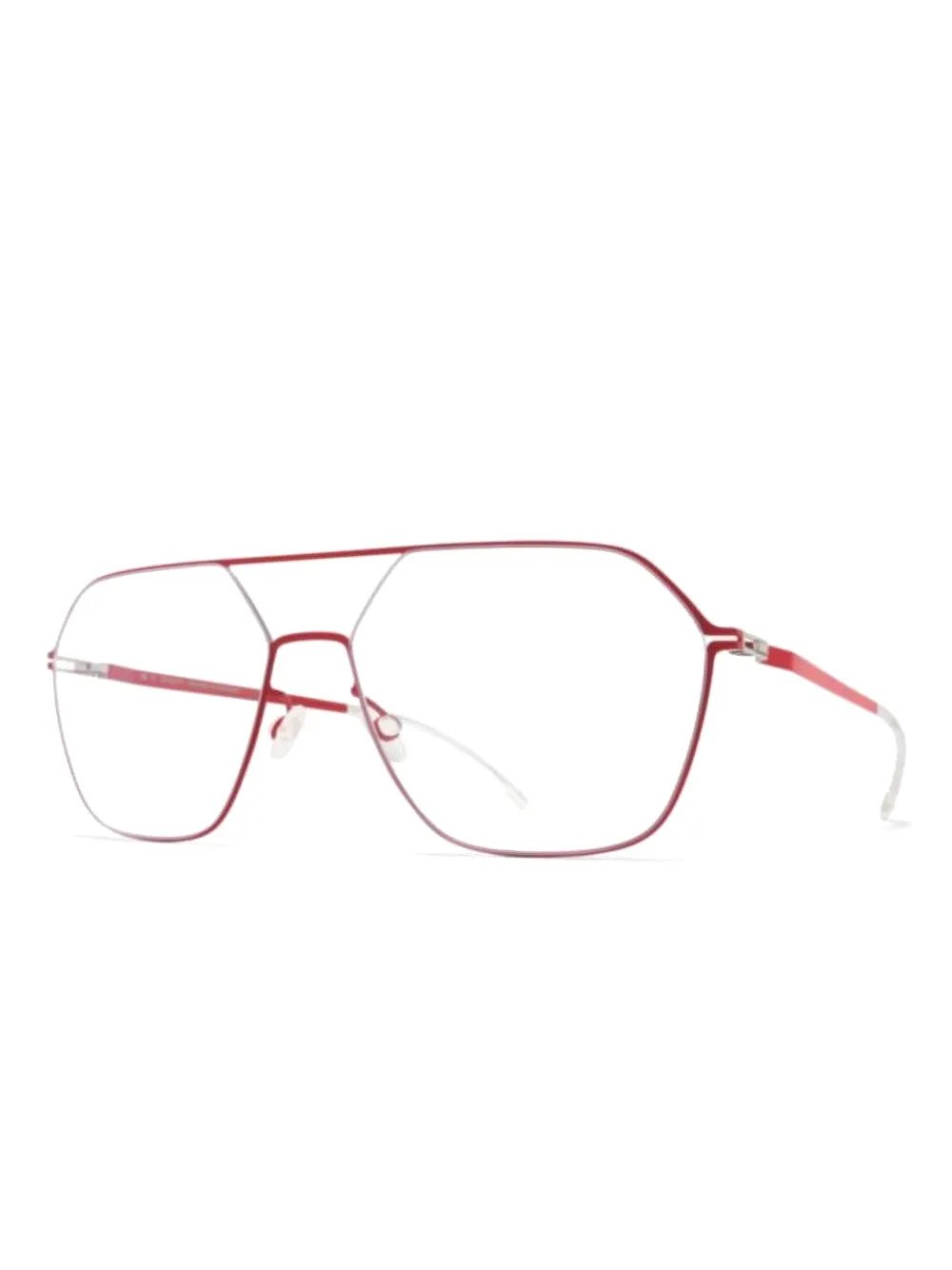 Mykita Jelva glasses - Rood
