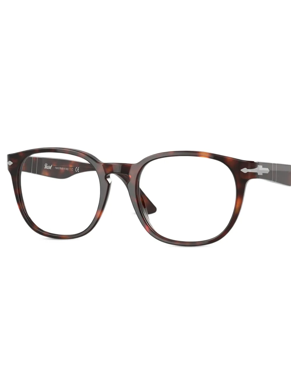 Persol PO3283V glasses Bruin