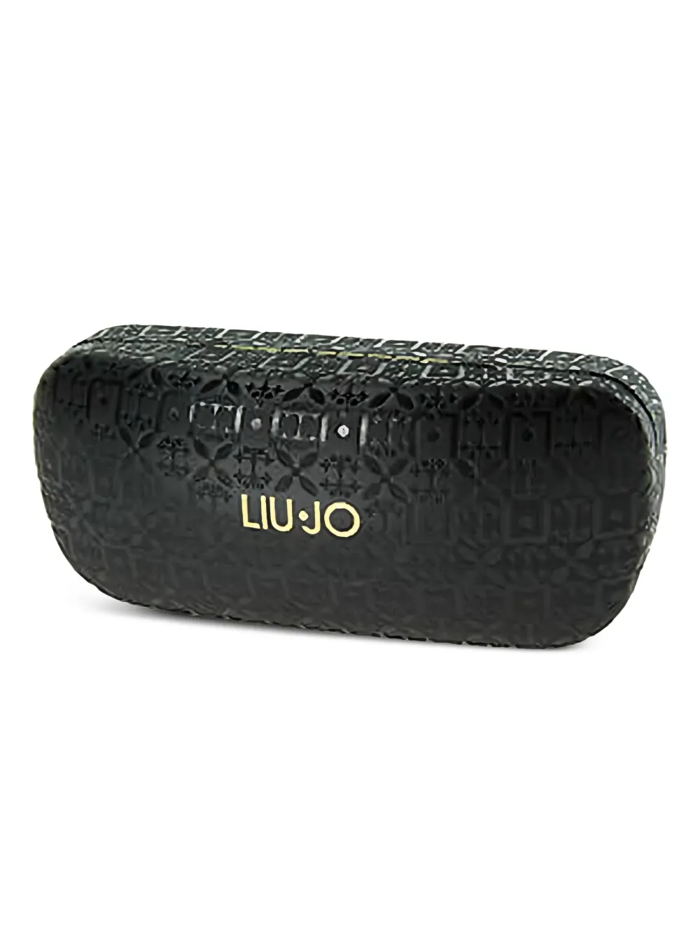 LIU JO Bril met marmer-effect Bruin