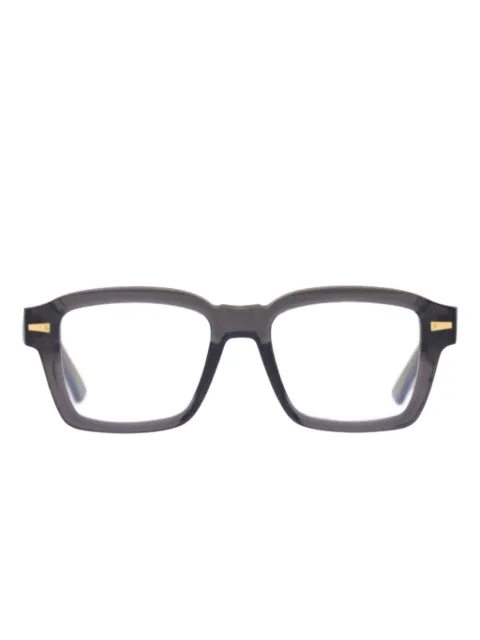KYme Pearce 4 square-frame glasses
