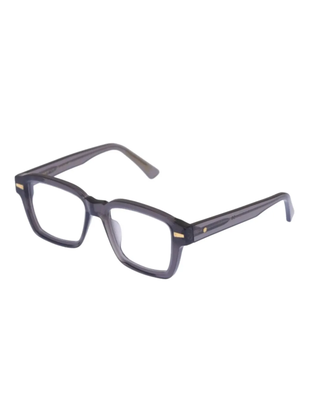 KYme Pearce 4 square-frame glasses | Homme | Image 2