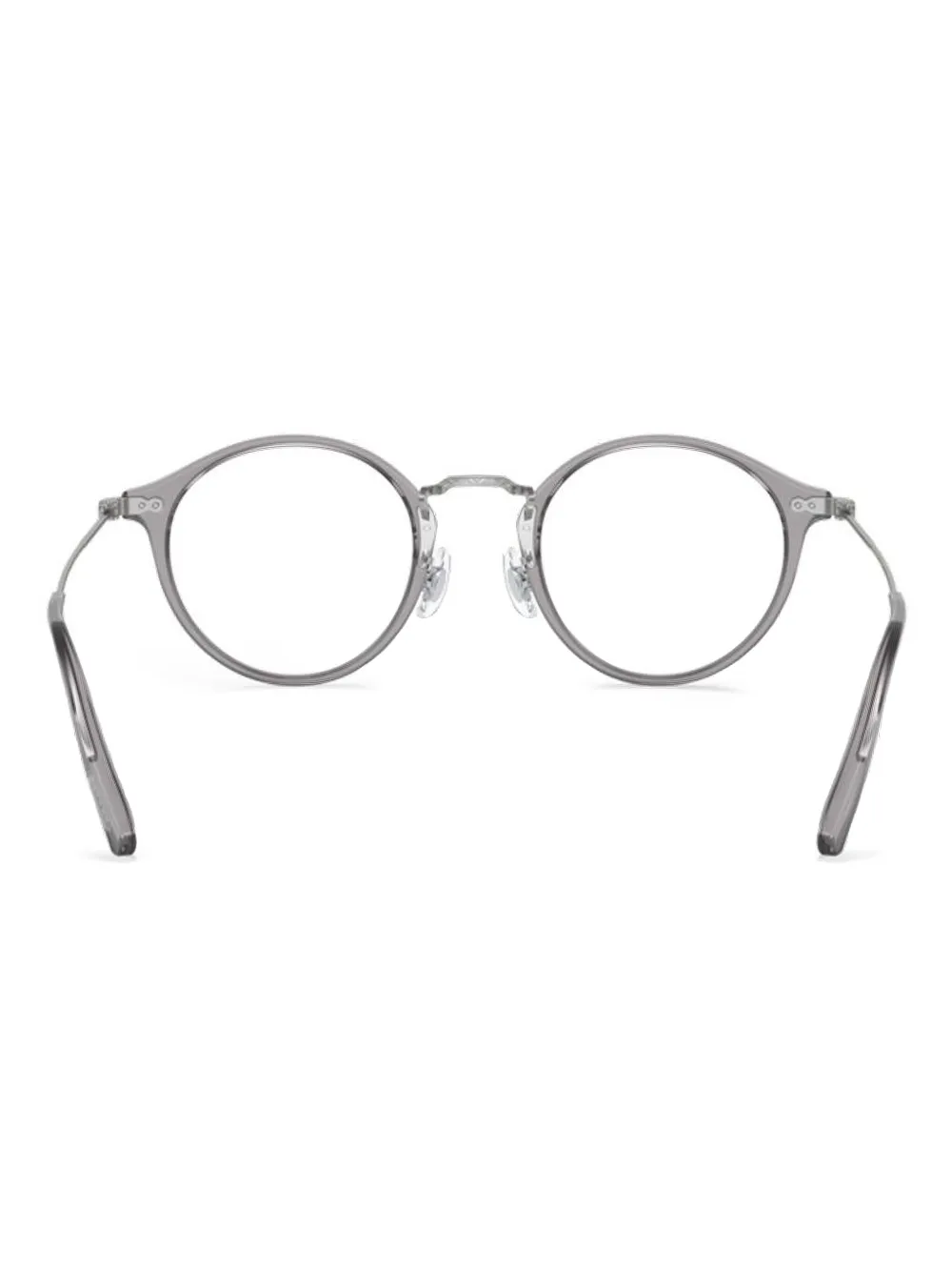 Oliver Peoples Vista bril Grijs