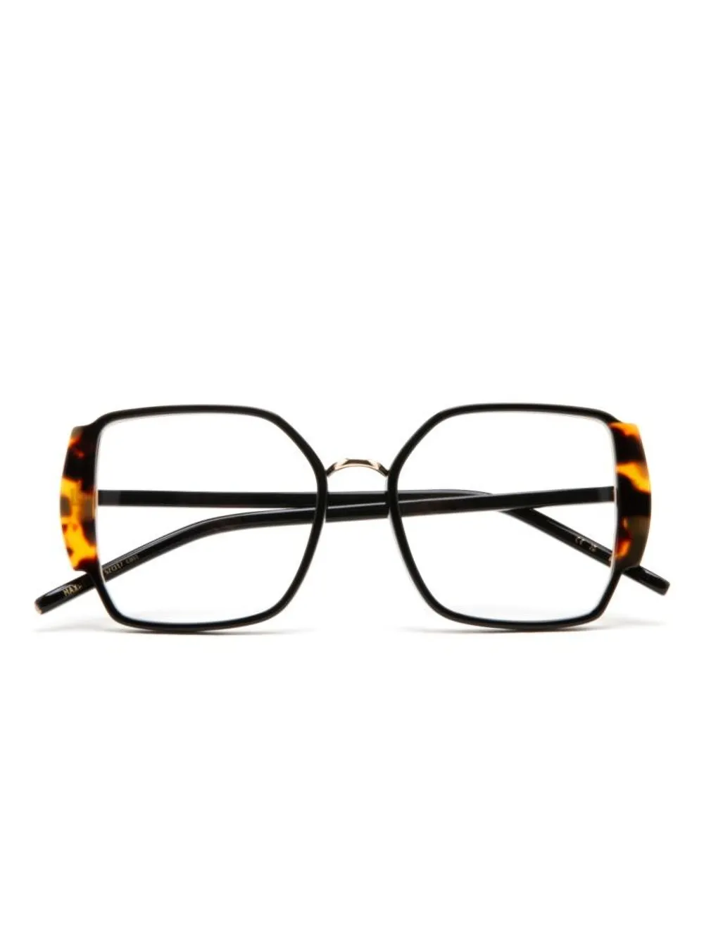 Kaleos Maxwell glasses - Zwart