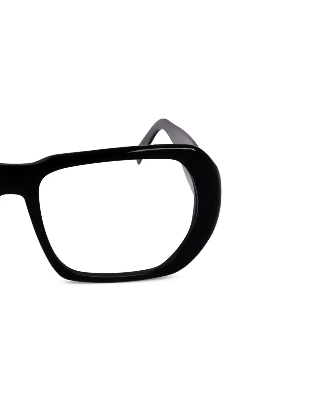 Moncler Eyewear square-frame glasses | Men | Image 2