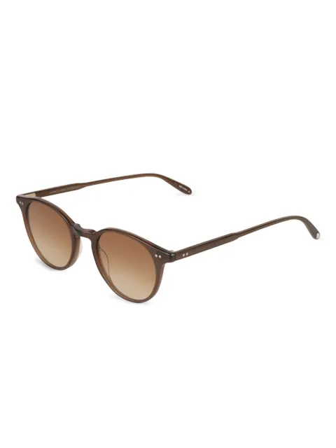 Garrett Leight Clune sunglasses 