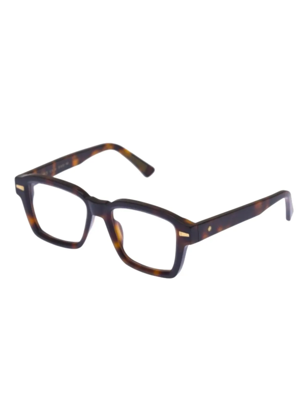 KYme Pearce square-frame glasses | Hombre | Image 2