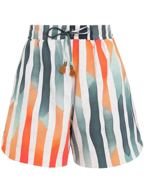 Lygia & Nanny Cannes shorts