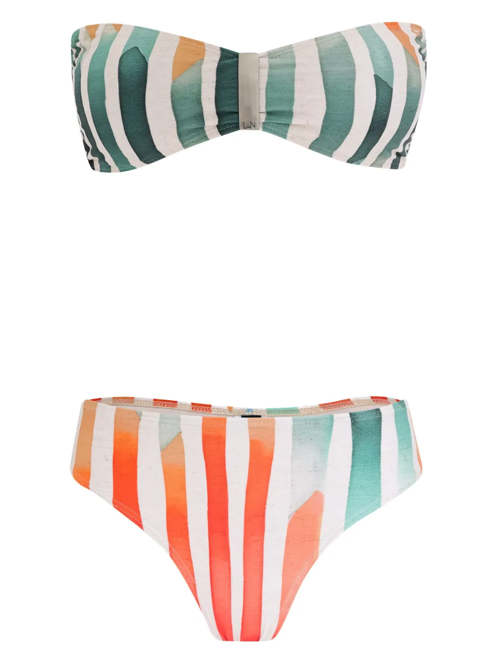 Lygia & Nanny bikini Ester | blanco | Image 1