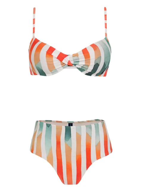 Lygia & Nanny Veronica bikini