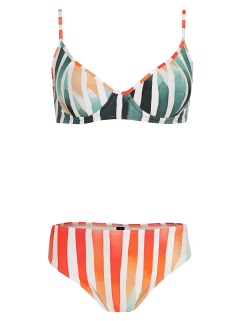 Lygia & Nanny Lilica bikini