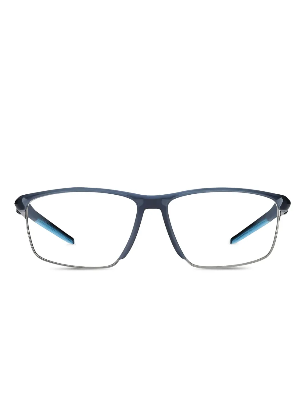 Tommy Hilfiger lentes Square | azul | Image 1