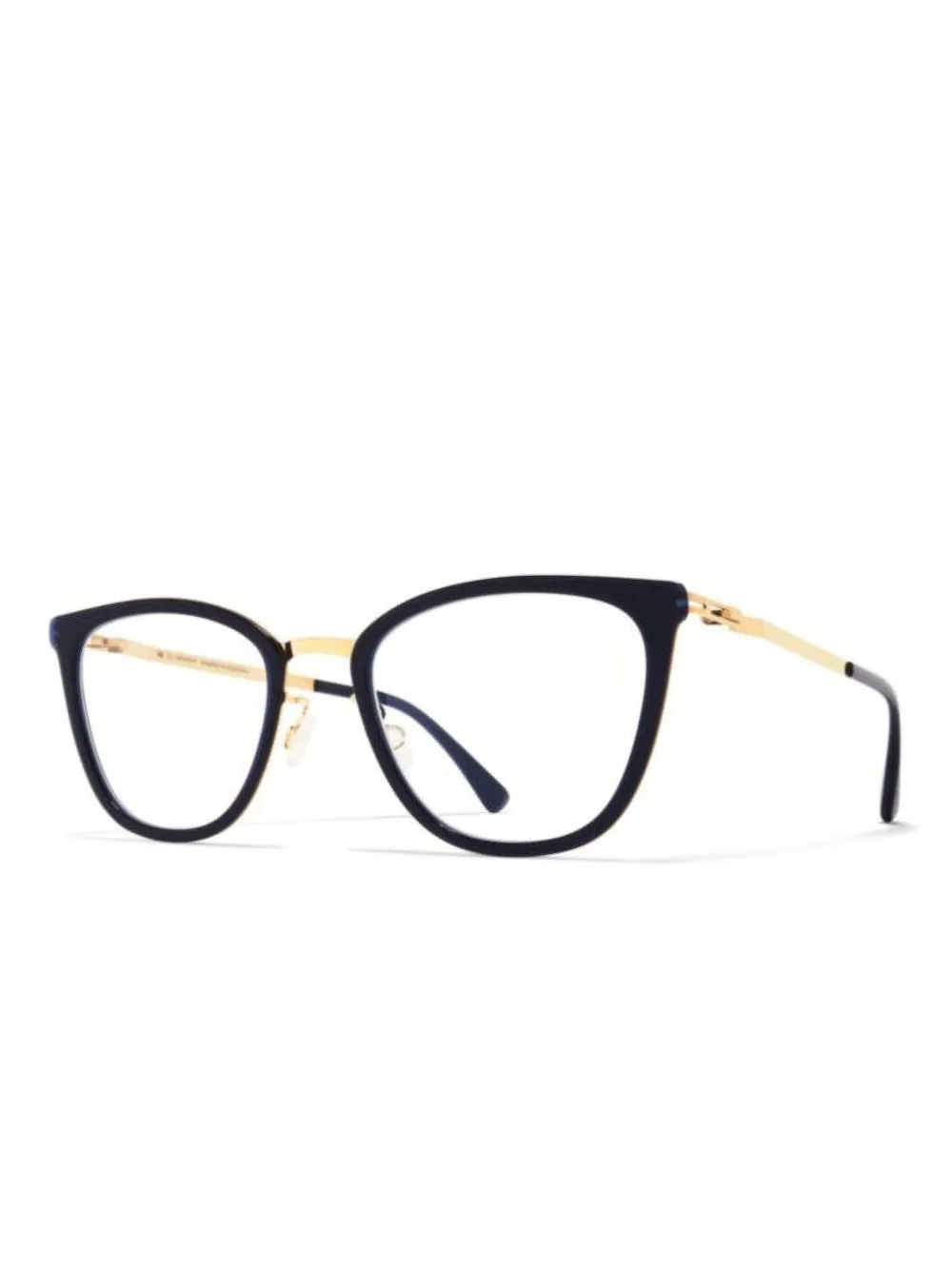 Mykita Jada bril Zwart