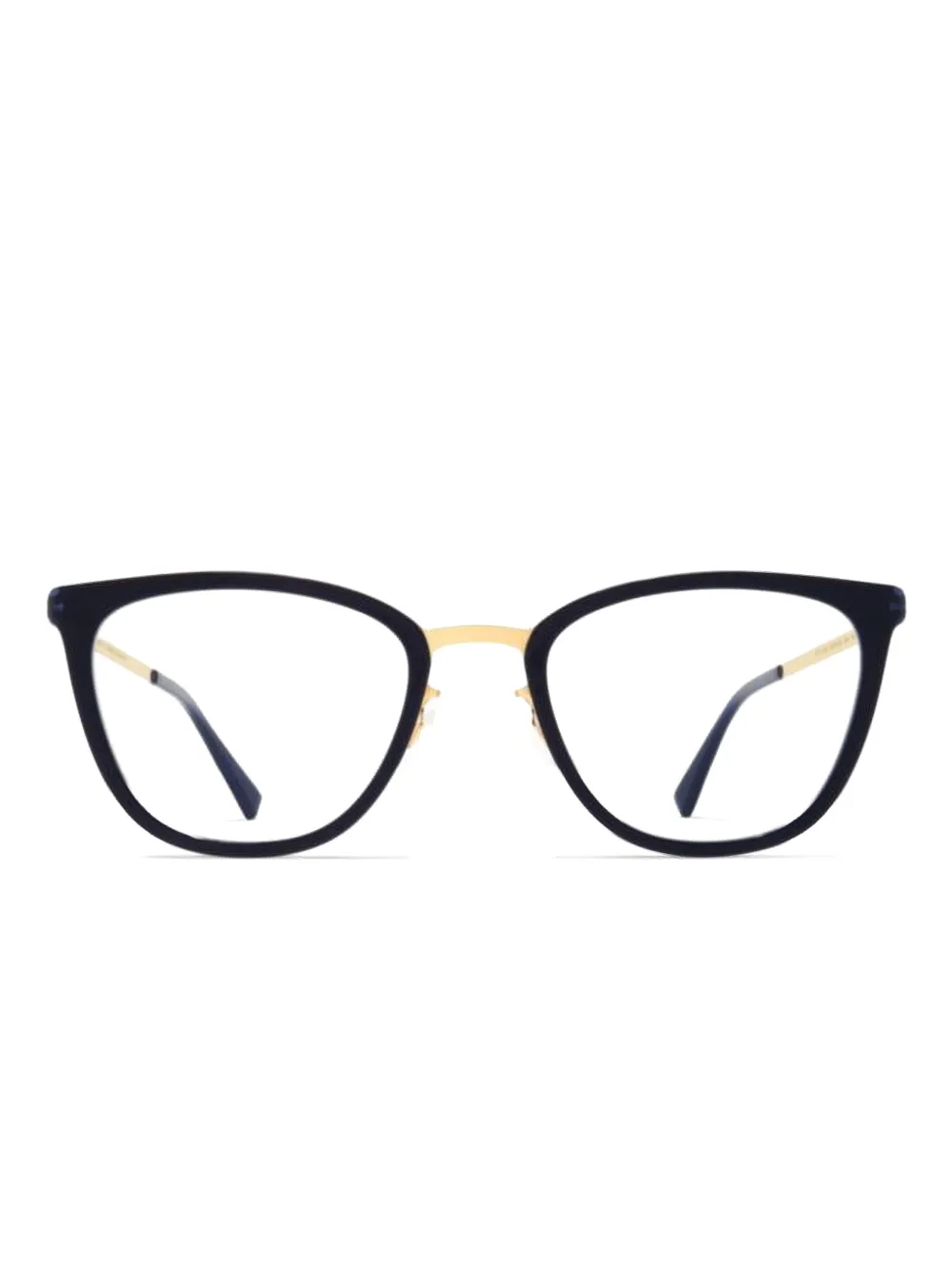 Mykita lunettes de vue Jada | noir | Image 1