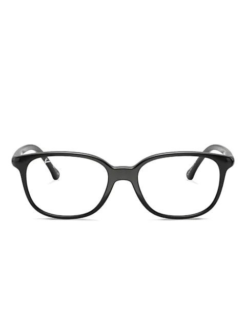 RAY-BAN JUNIOR square-frame glasses