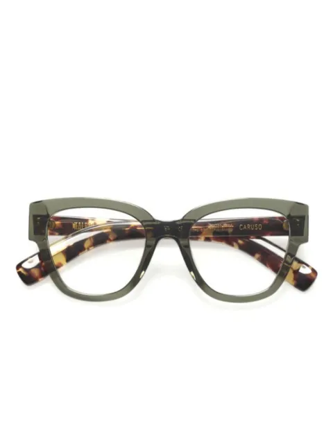 Kaleos Caruso glasses 