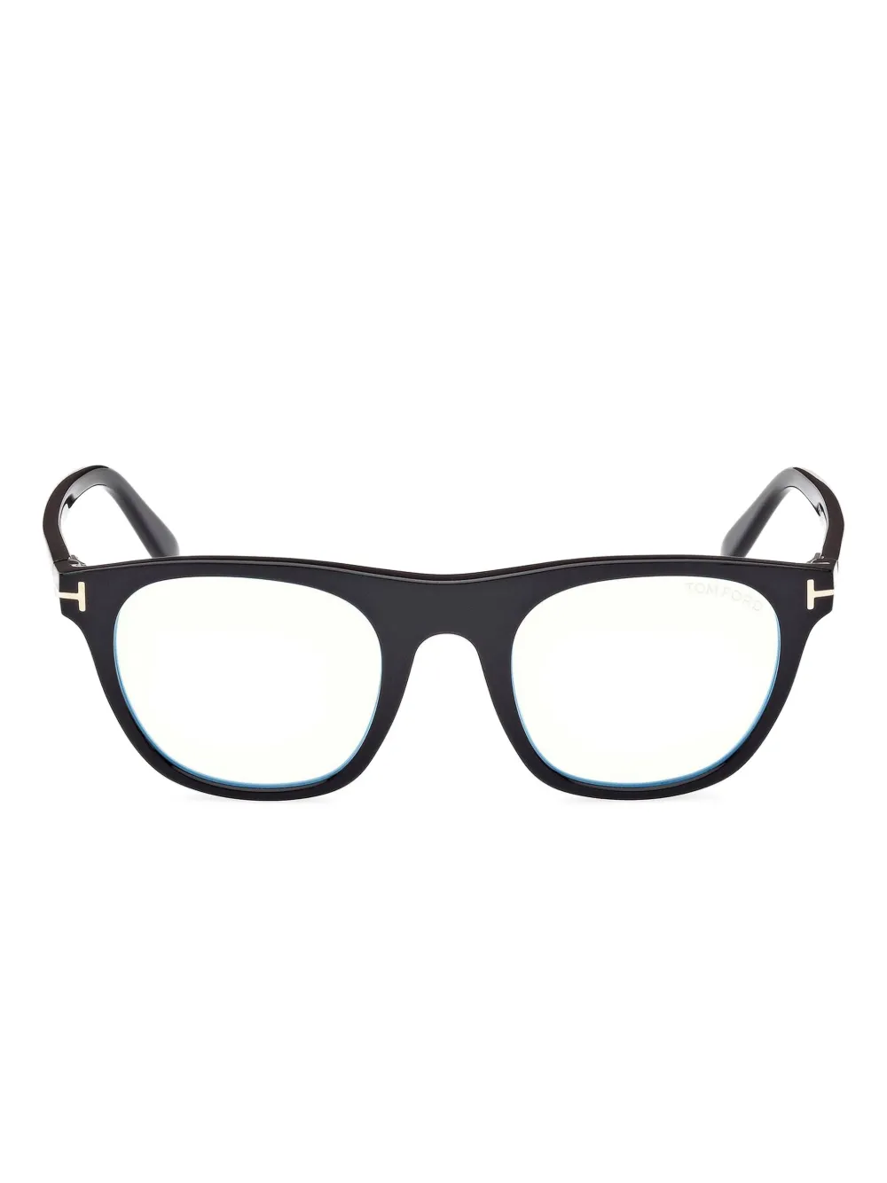 TOM FORD Eyewear Occhiali a clip | nero | Image 1