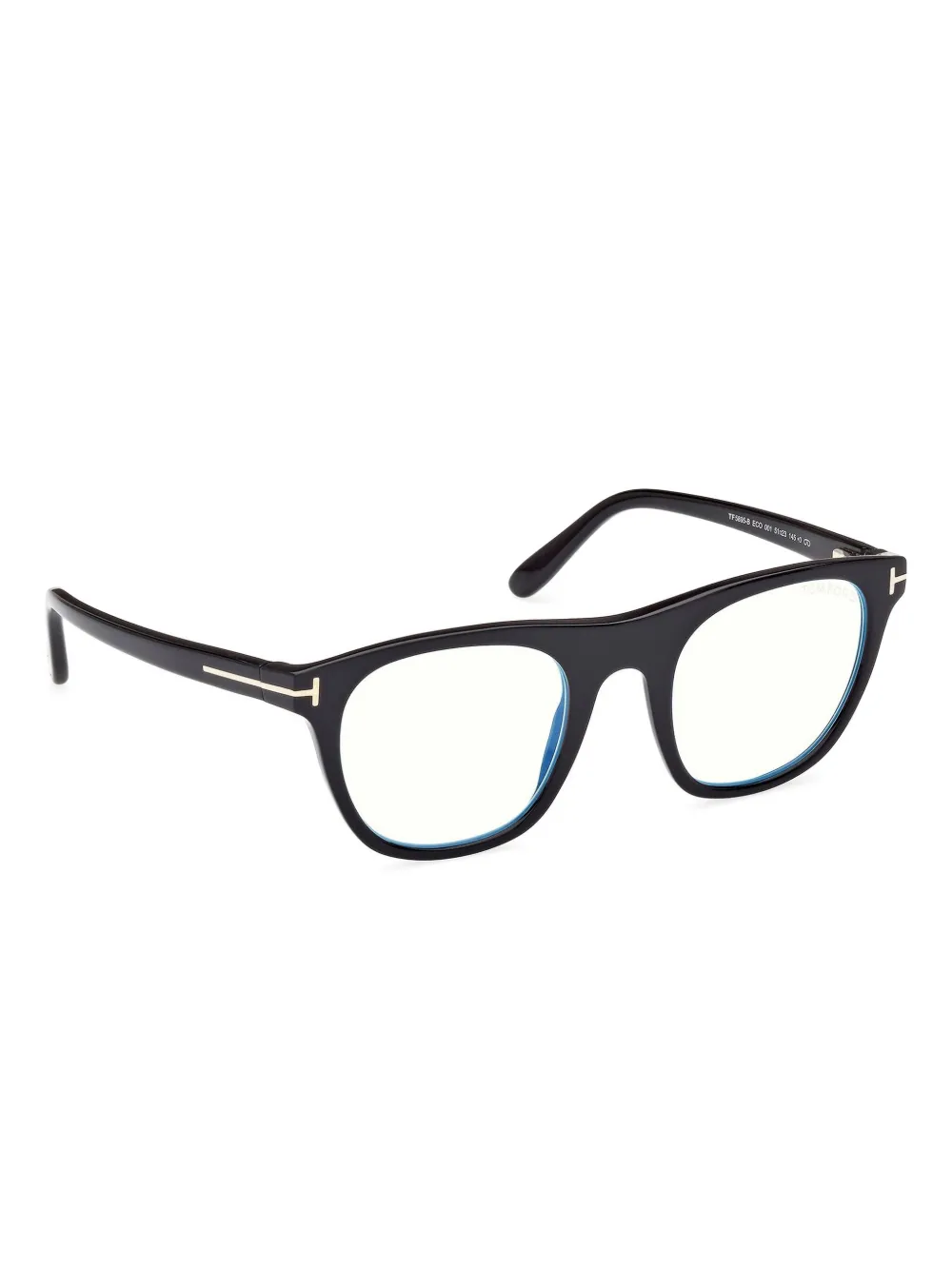 TOM FORD Eyewear Occhiali a clip | Uomo | Image 2