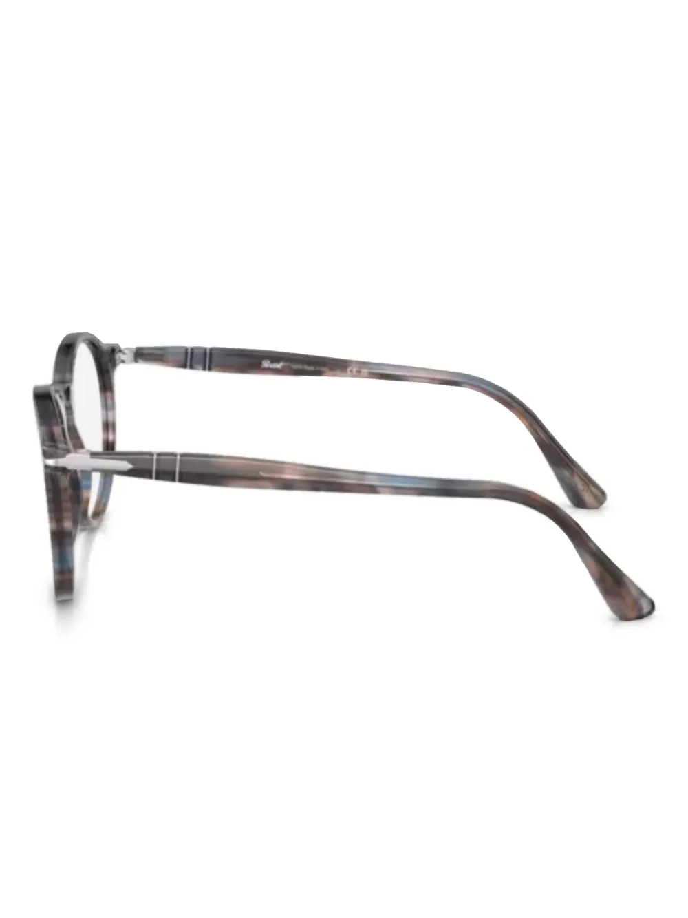 Persol round-frame glasses | Men | Image 2