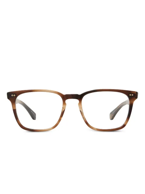 Garrett Leight lentes Earvin