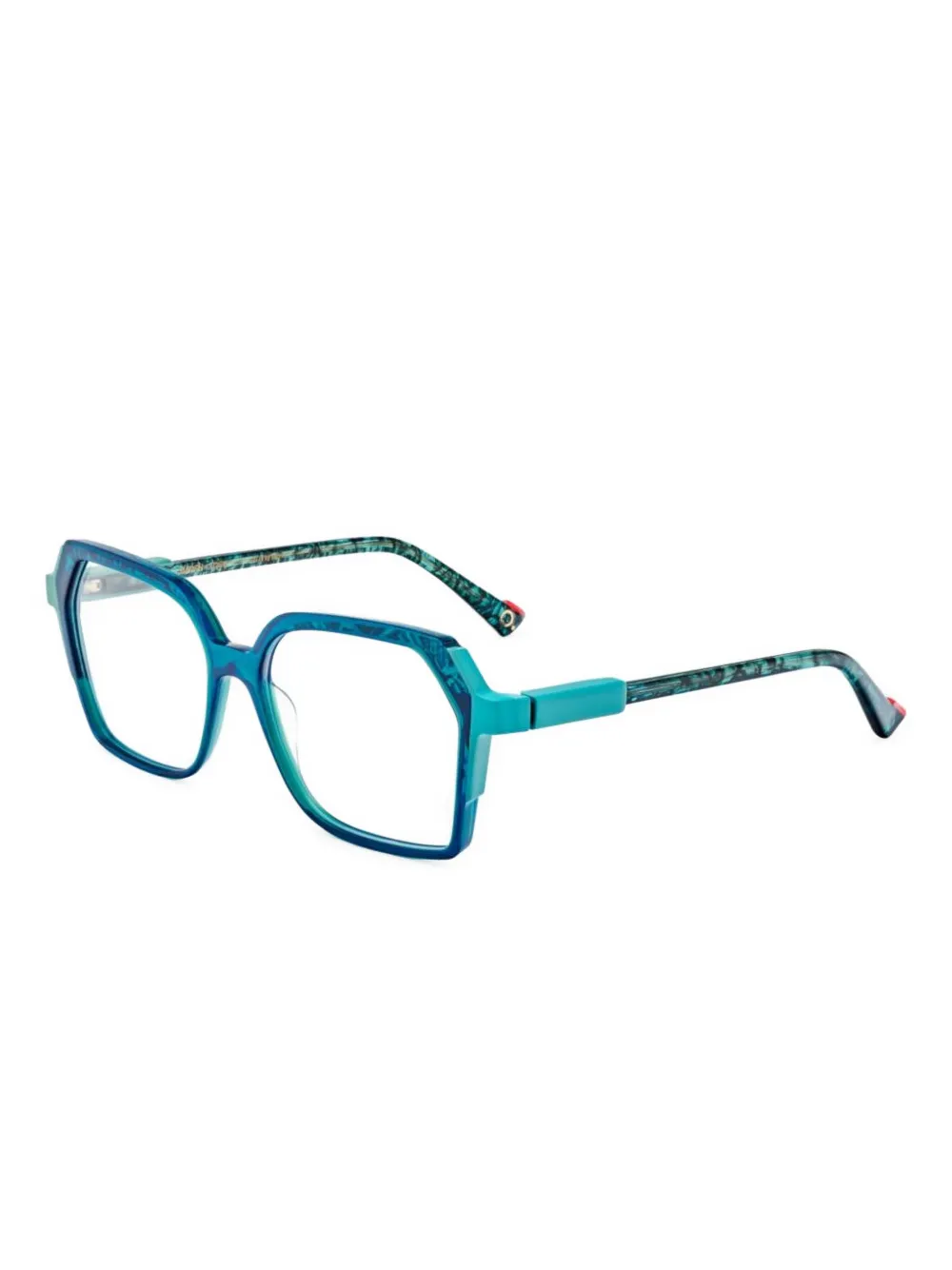 Etnia Barcelona BADEN 55O bril - Blauw