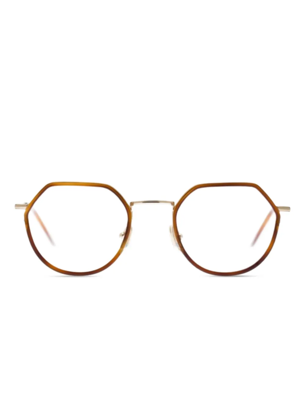 KYme lentes Felix | marrón | Image 1