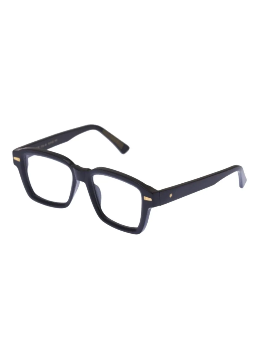 KYme Pearce square-frame glasses | Hombre | Image 2