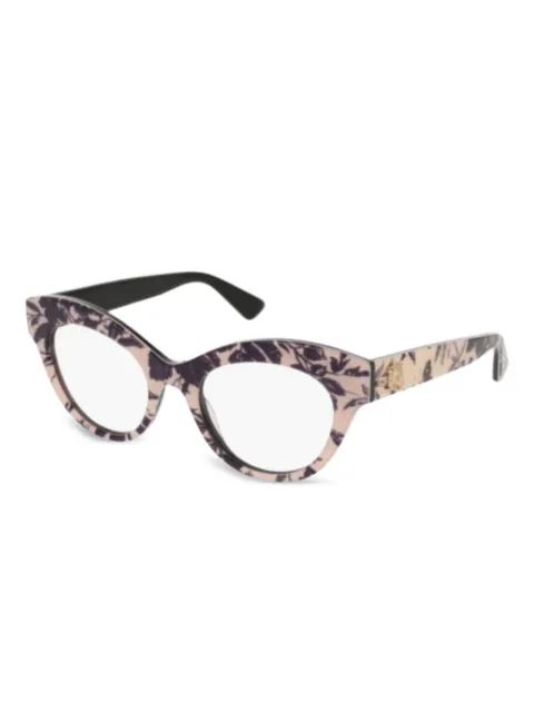 Gucci Eyewear cat-eye glasses